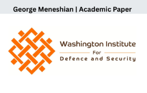 George Meneshian, Research, International Relations, Foreign Policy, Analysis
