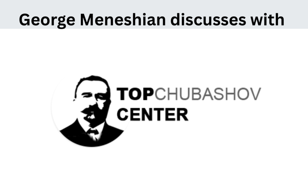 George Meneshian, News, International Relations, Foreign Policy, Analysis