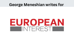 George Meneshian, News, International Relations, Foreign Policy, Analysis