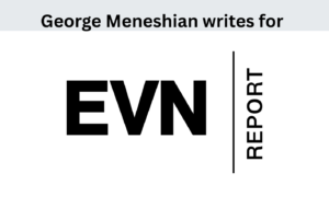 George Meneshian, News, International Relations, Foreign Policy, Analysis