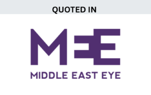 George Meneshian, News, International Relations, Foreign Policy, Analysis