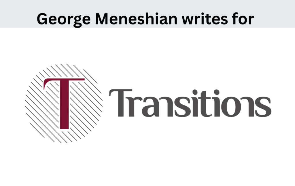 George Meneshian, News, International Relations, Foreign Policy, Analysis